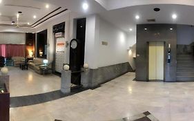 เอสซี เฮอริเทจ โฮเต็ล